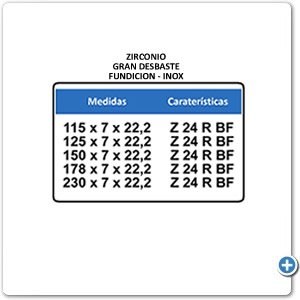 gran_desbaste_fundición_inox_zirconio